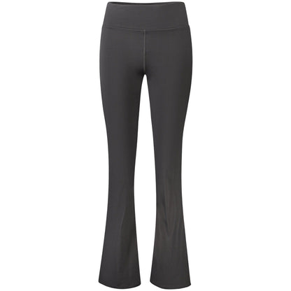 Calvin Klein Pantaloni LVGWS5L611 NEGRU