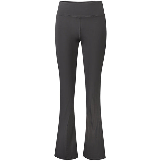 Calvin Klein Pantaloni LVGWS5L611 NEGRU
