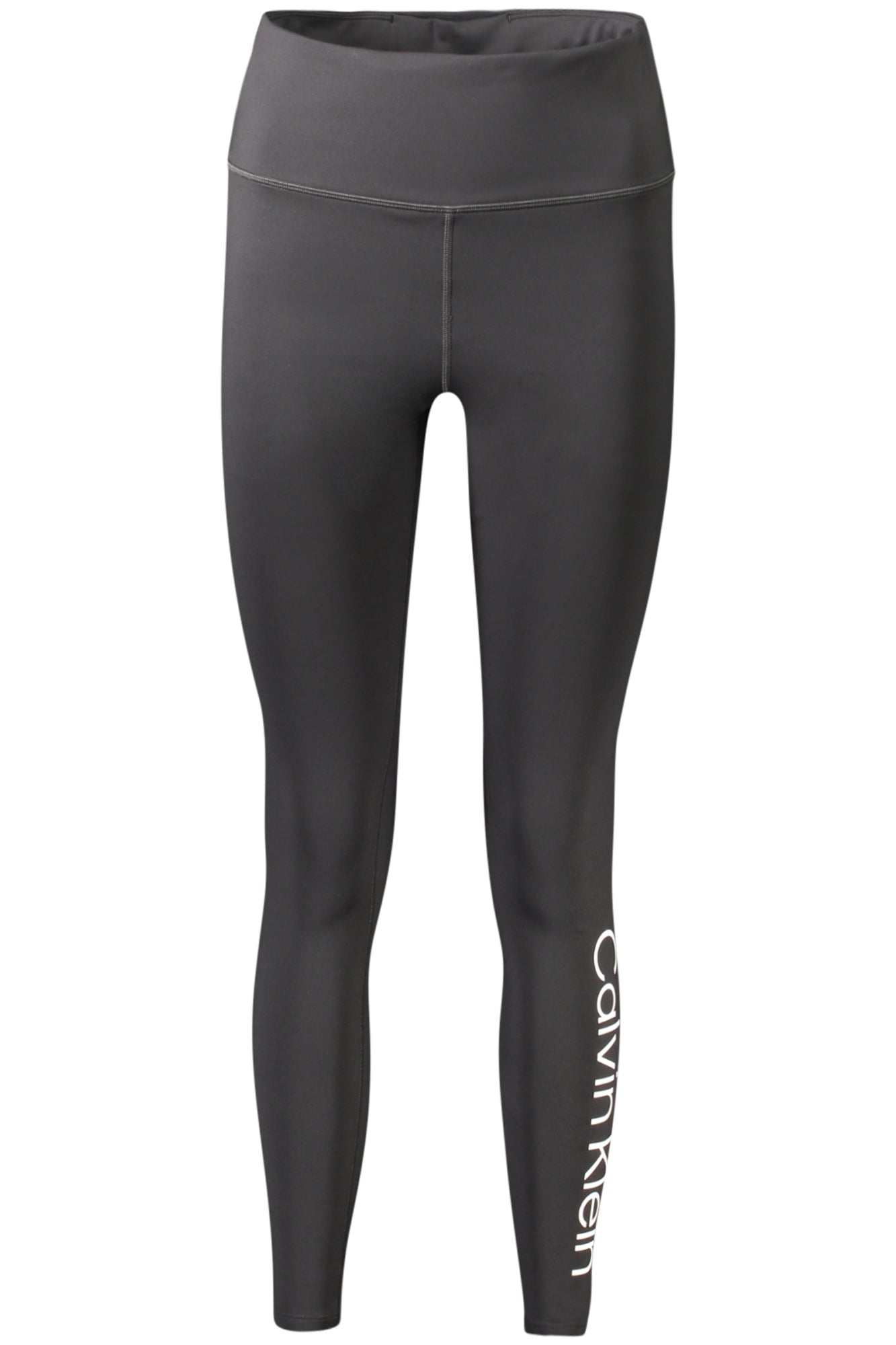 Calvin Klein Pantaloni casual LVGWS5L612 NEGRU