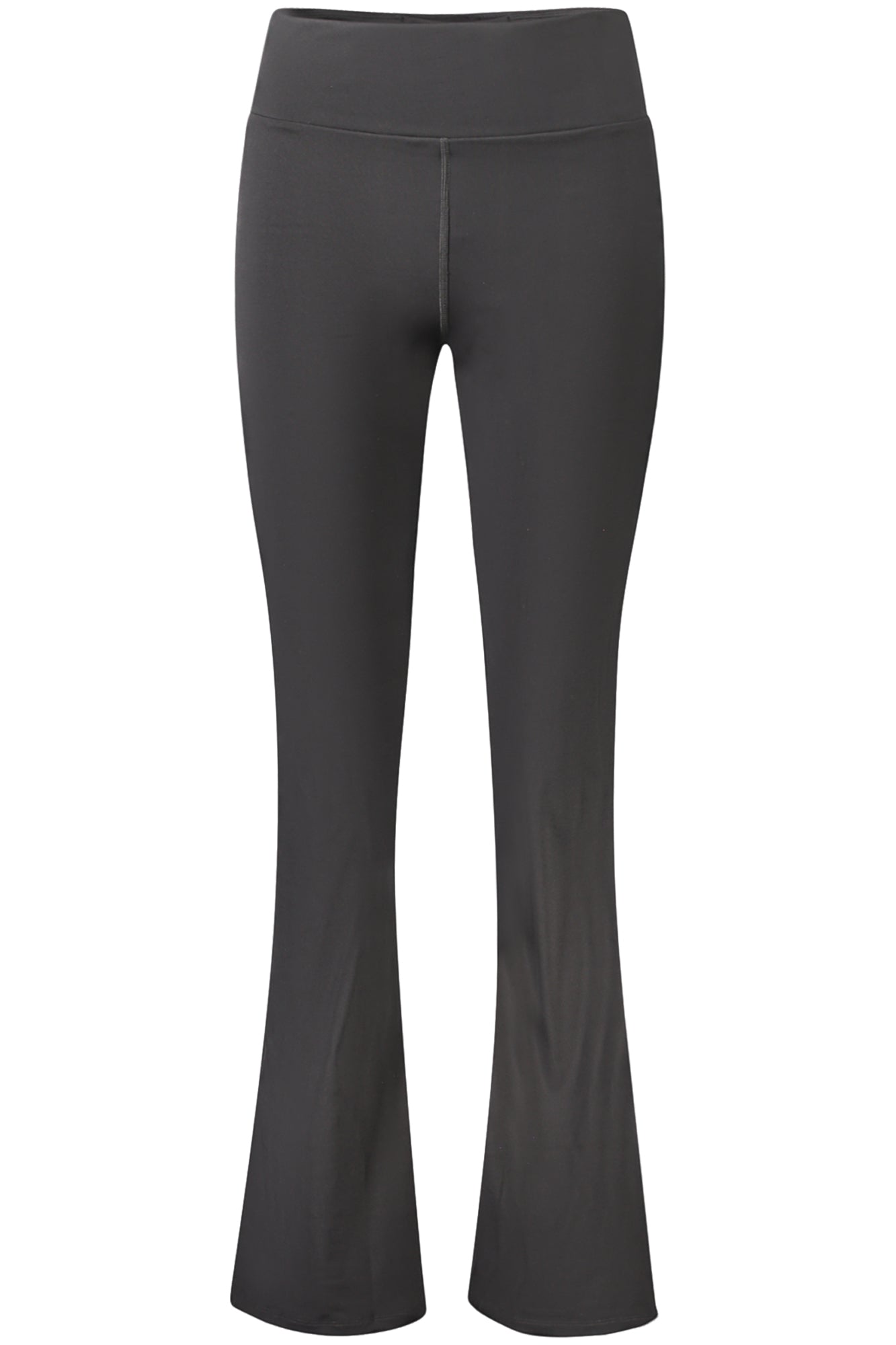Calvin Klein Pantaloni casual LVGWS5L611 NEGRU