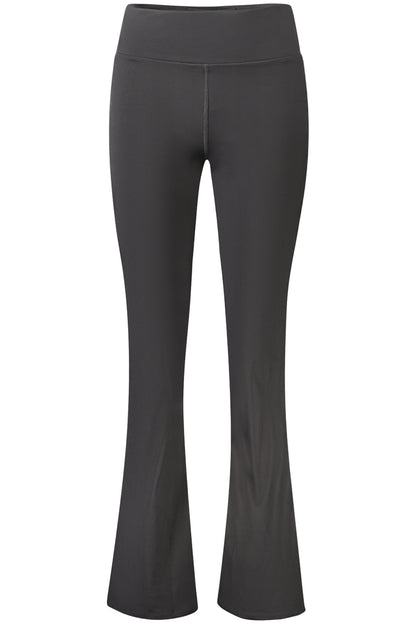 Calvin Klein Pantaloni casual LVGWS5L611 NEGRU