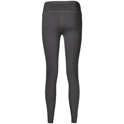 Calvin Klein Pantaloni LVGWS5L612 NEGRU