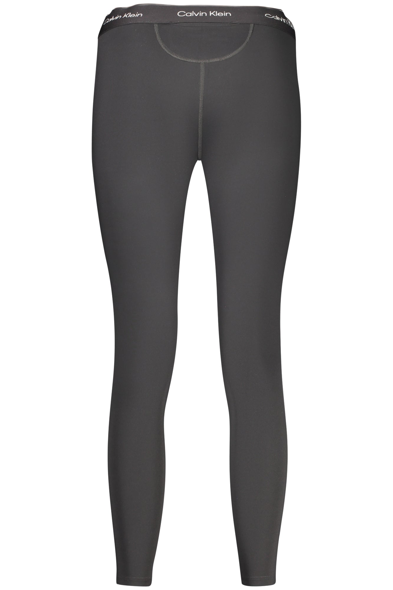 Calvin Klein Pantaloni casual LVGWS5L609 NEGRU