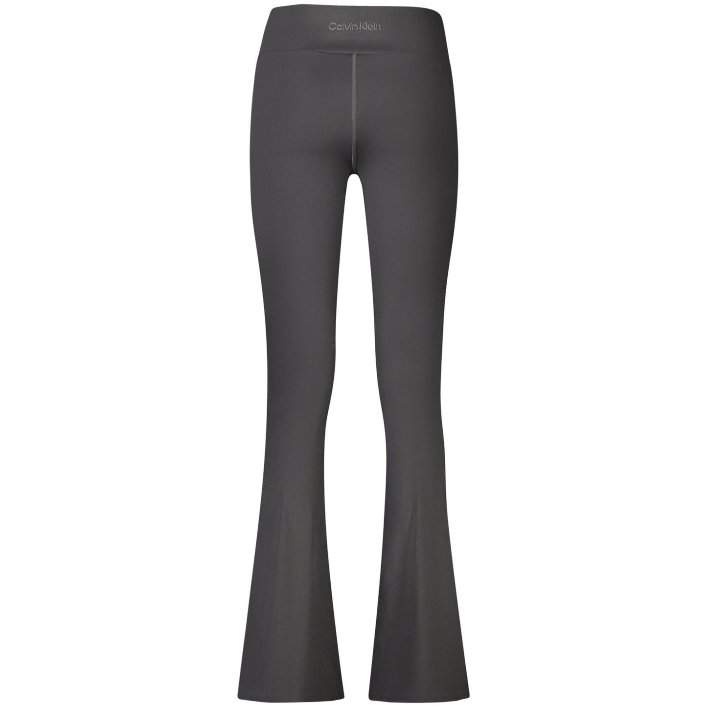 Calvin Klein Pantaloni LVGWS5L611 NEGRU