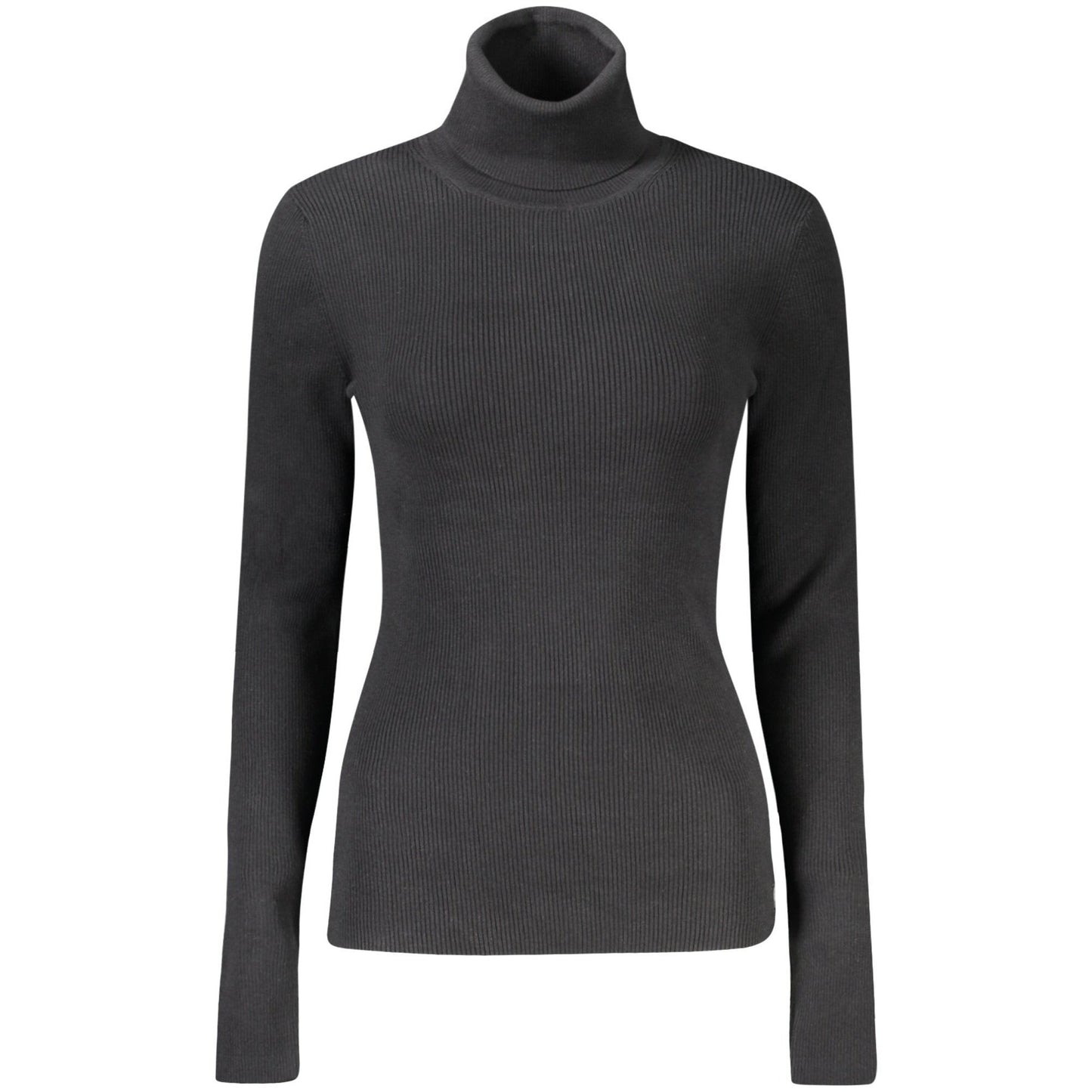 Calvin Klein Pulover J20J224225 NEGRU