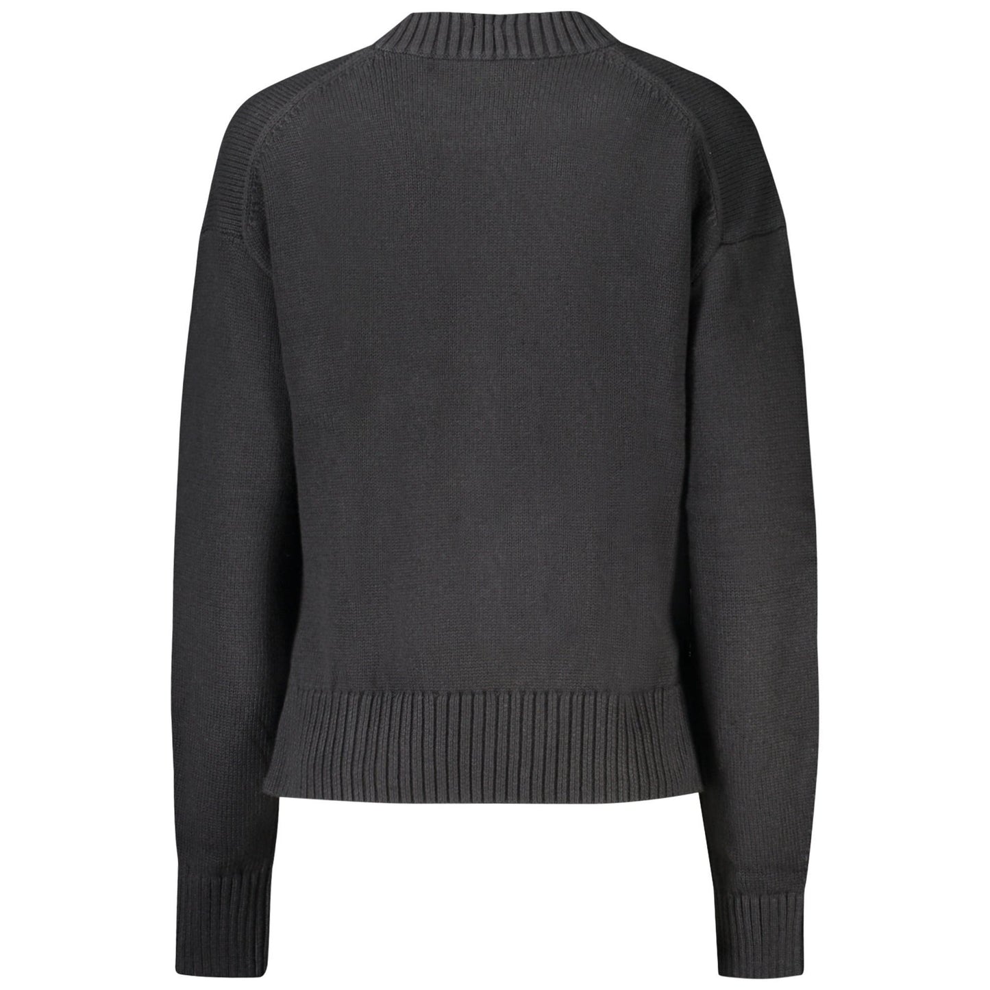 Calvin Klein Pulover J20J224224 NEGRU