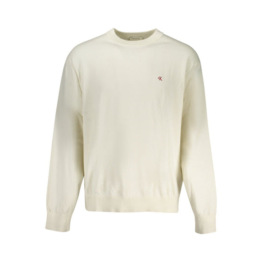 Calvin Klein Pulover LV04RC309G ALB