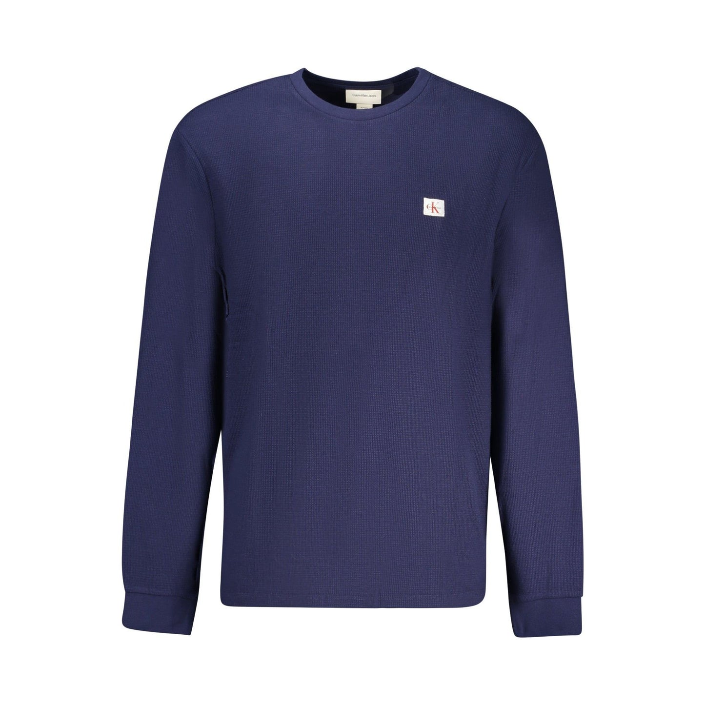 Calvin Klein Pulover LV040EM217 BLEUMARIN