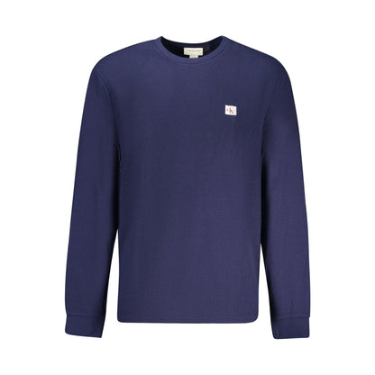 Calvin Klein Pulover LV040EM217 BLEUMARIN