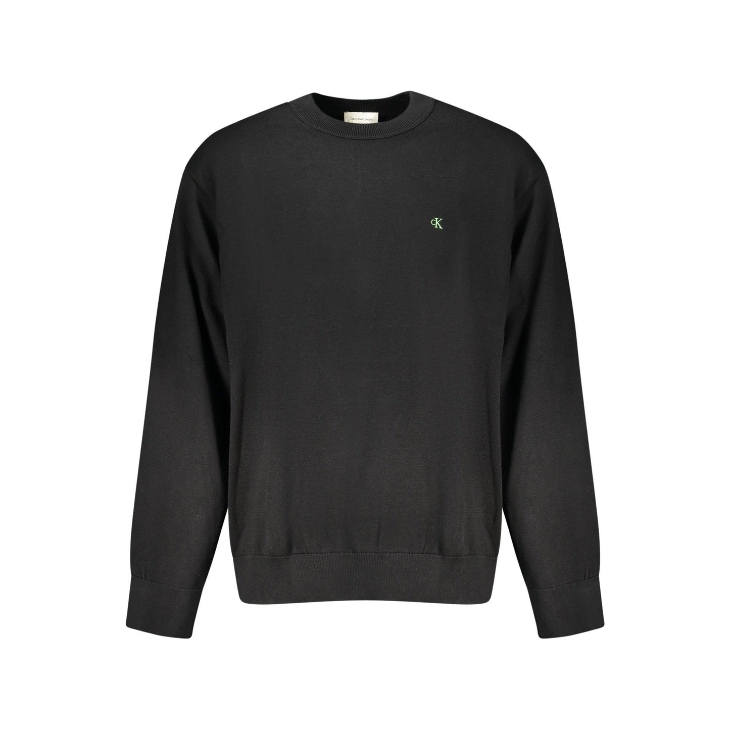 Calvin Klein Pulover LV04RC309G NEGRU