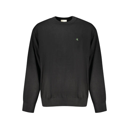Calvin Klein Pulover LV04RC309G NEGRU