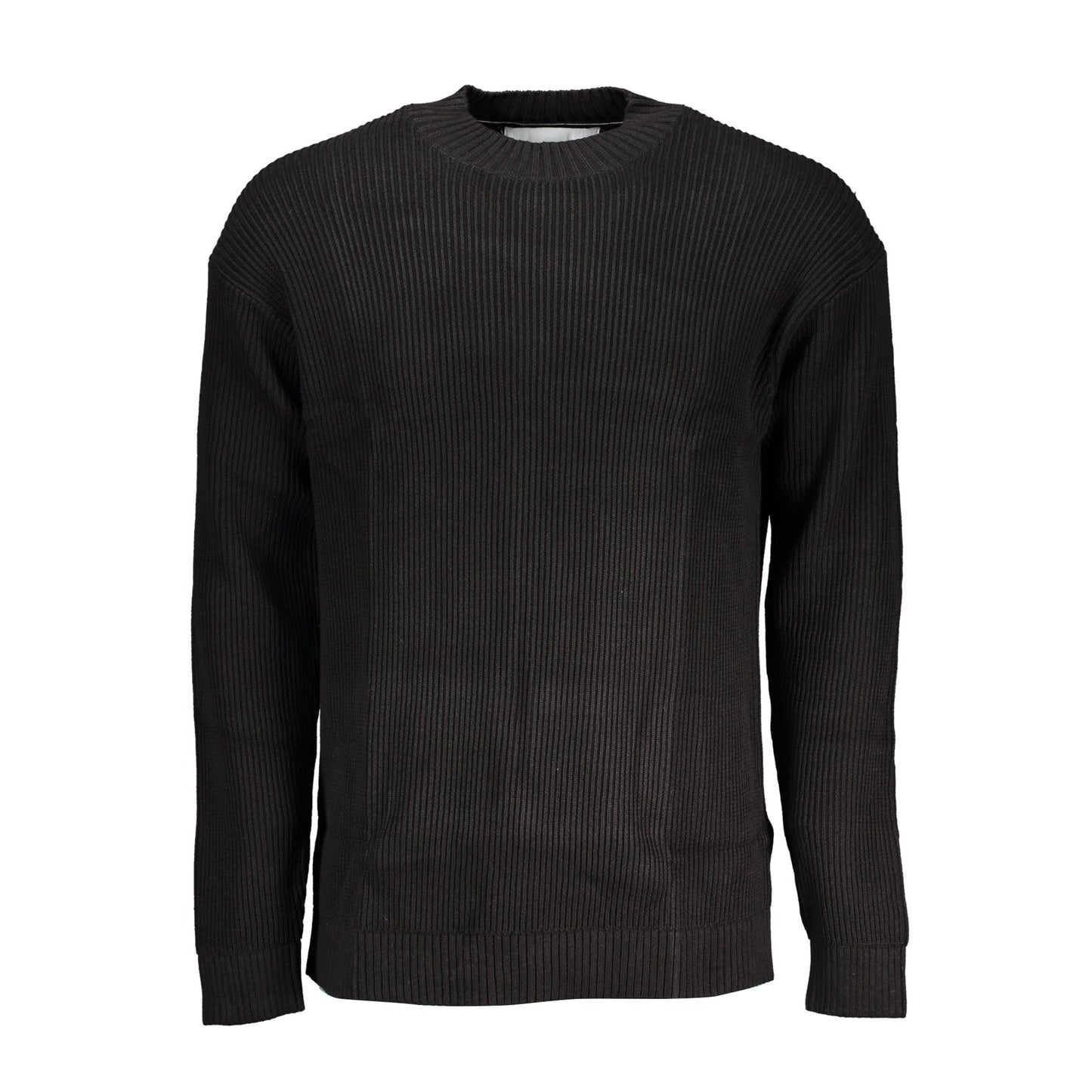 Calvin Klein Pulover J30J324507 NEGRU