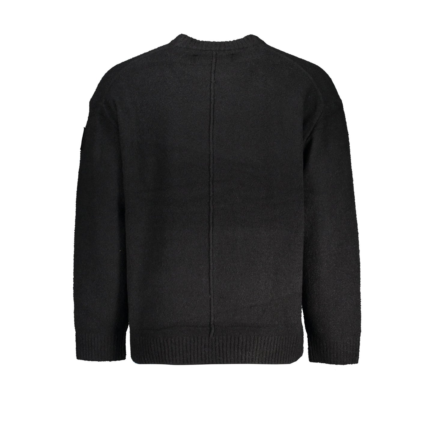 Calvin Klein Pulover J30J323983 NEGRU