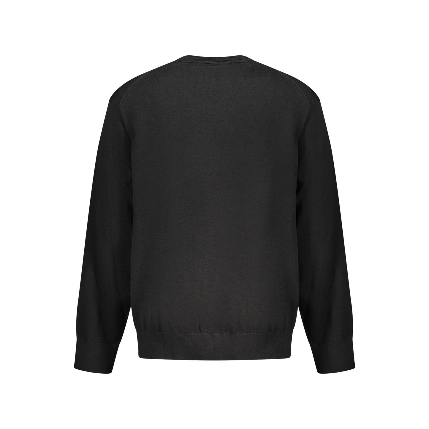 Calvin Klein Pulover LV04RC309G NEGRU