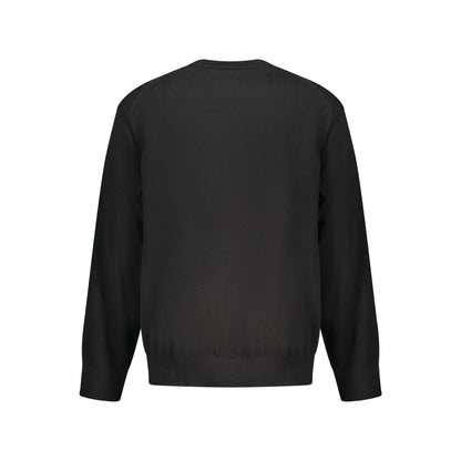 Calvin Klein Pulover LV04RC309G NEGRU