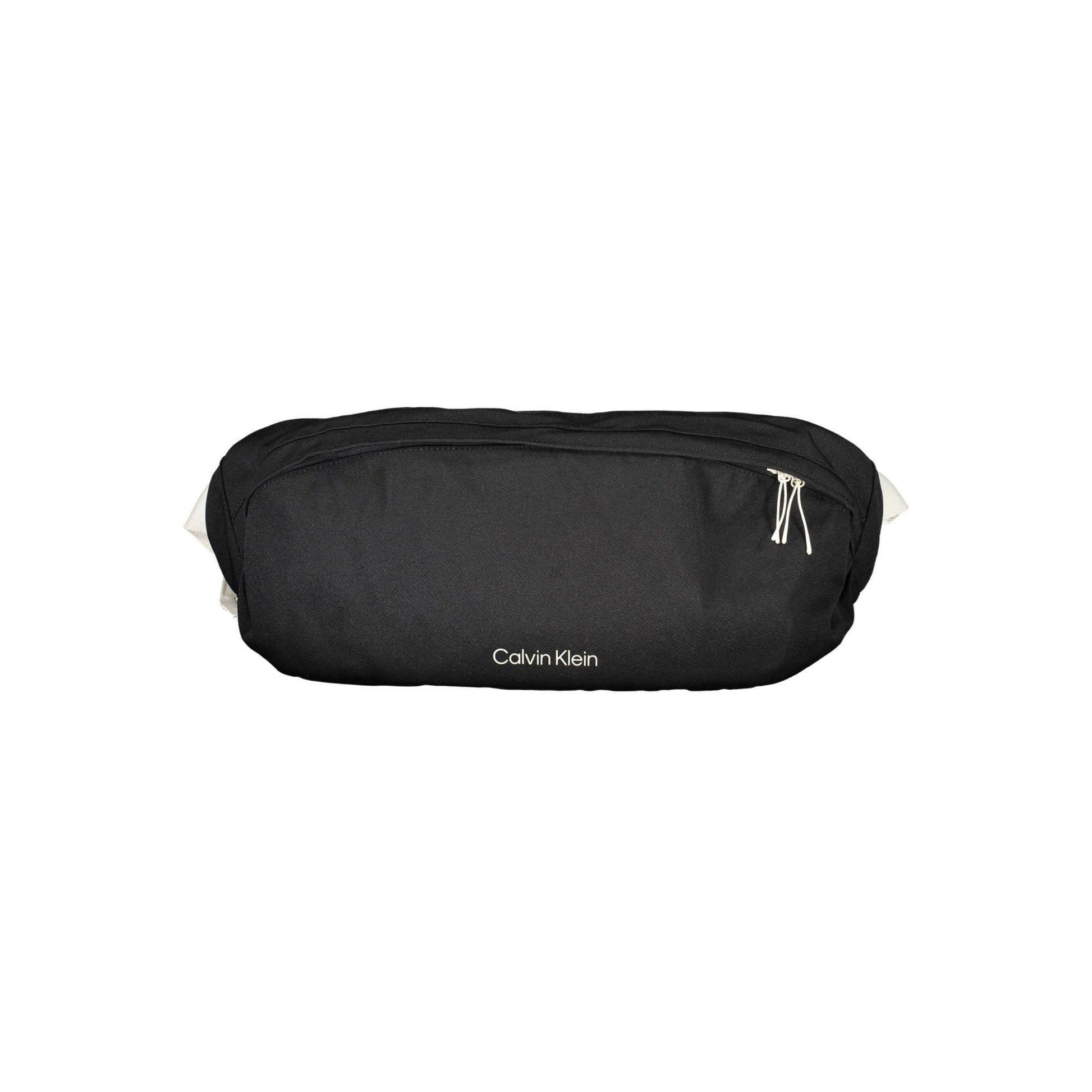 Calvin Klein Geantă 0000PH0666 NEGRU