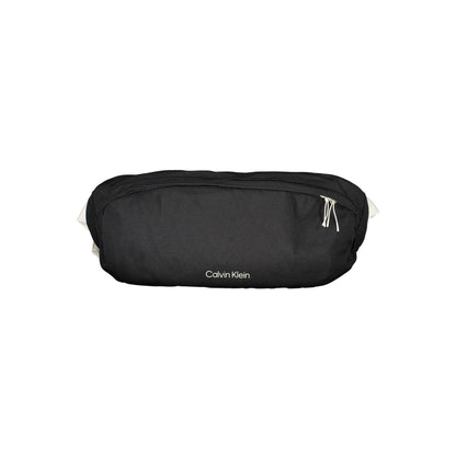 Calvin Klein Geantă 0000PH0666 NEGRU