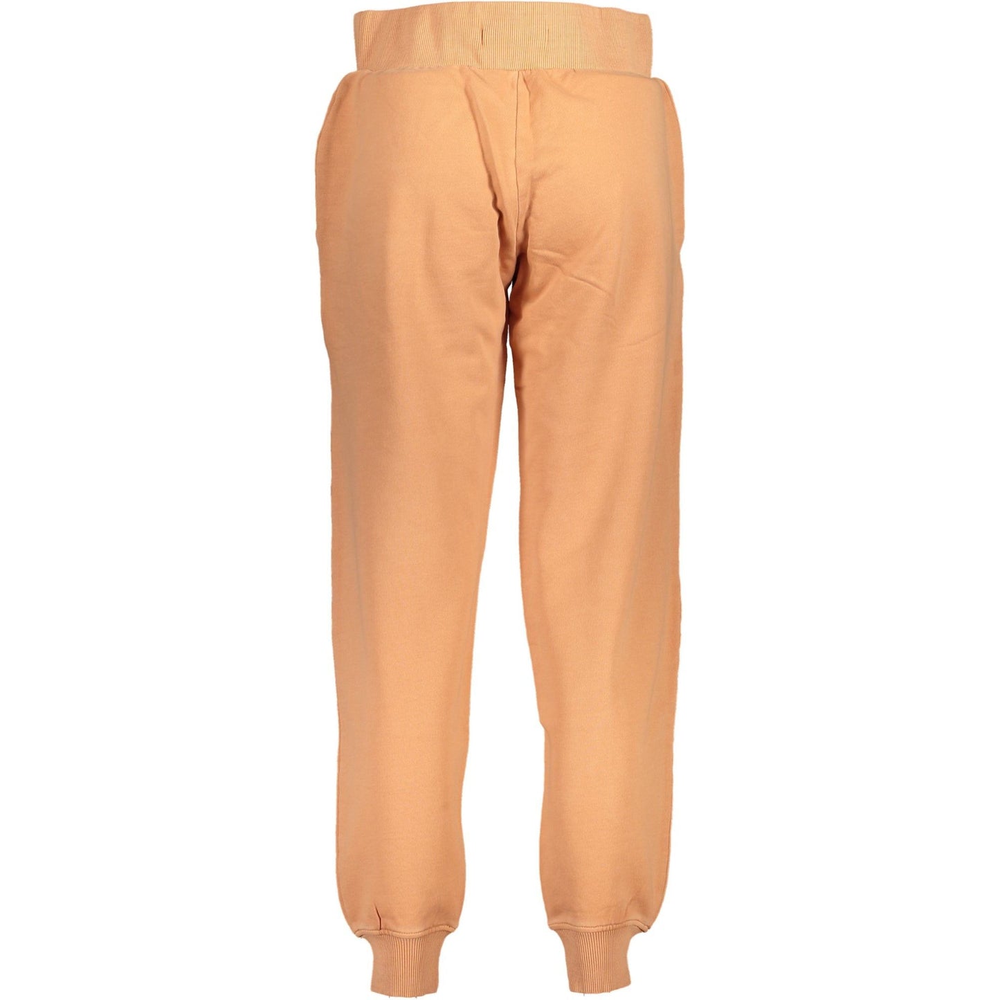 Calvin Klein Pantaloni sport J20J221921 PORTOCALIU