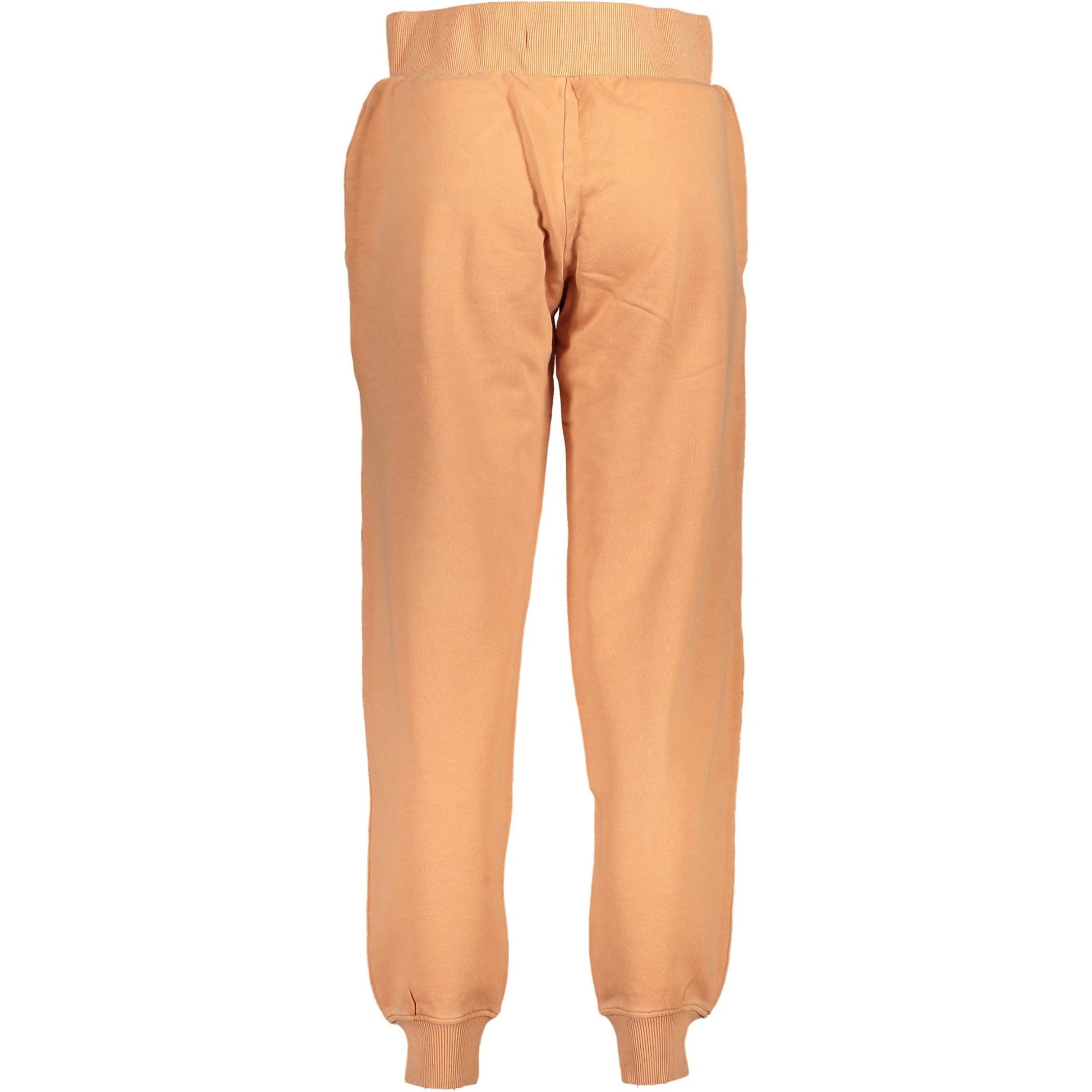 Calvin Klein Pantaloni sport J20J221921 PORTOCALIU