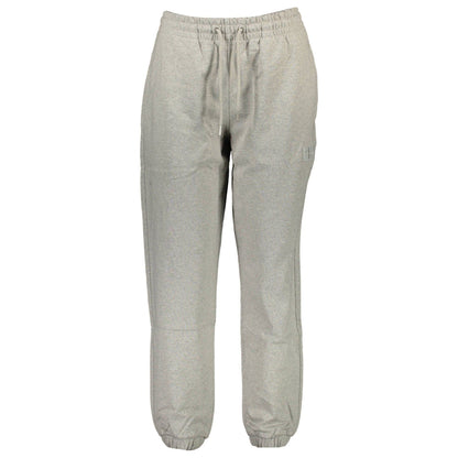 Calvin Klein Pantaloni sport J20J219737 GRI
