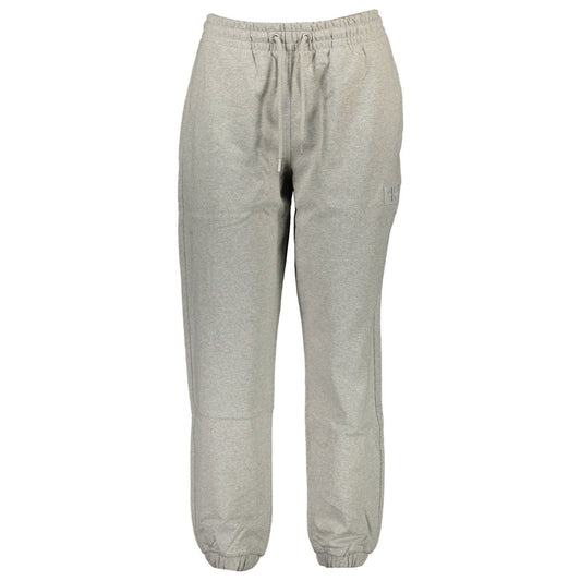 Calvin Klein Pantaloni sport J20J219737 GRI