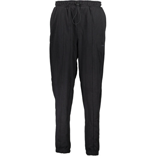 Calvin Klein Pantaloni sport 00GWS3P605 NEGRU