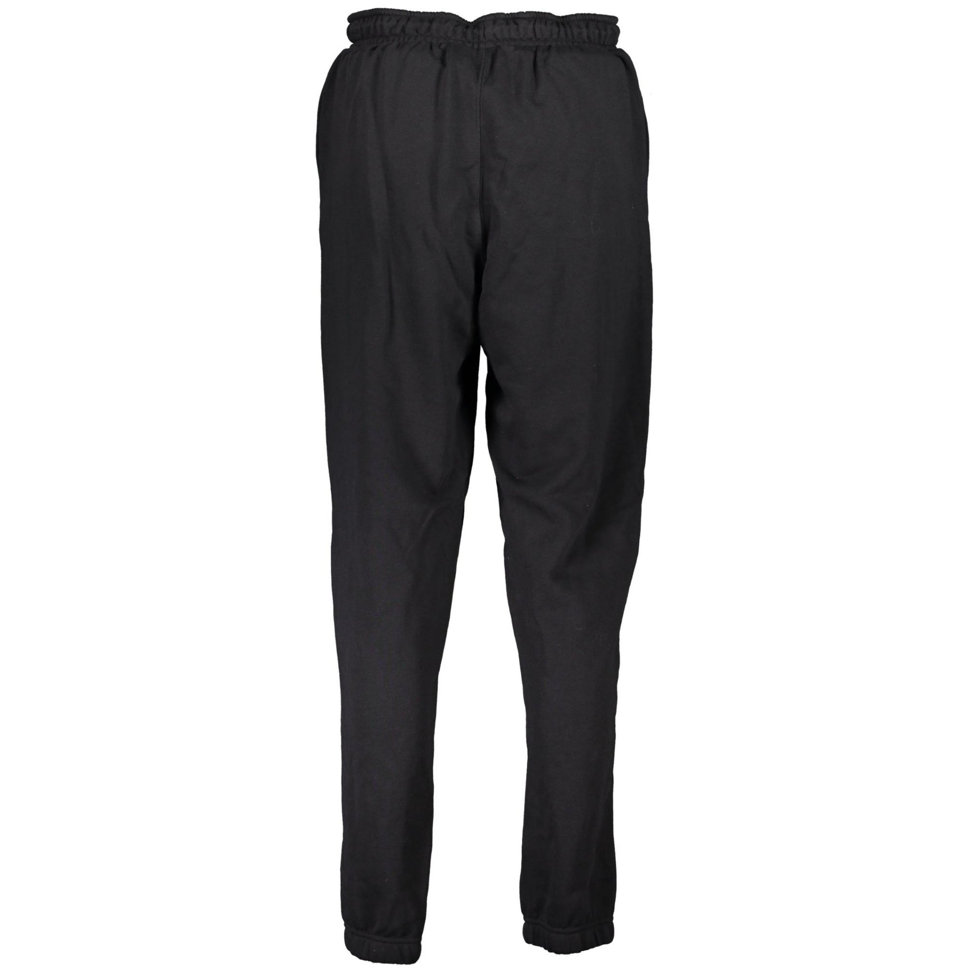 Calvin Klein Pantaloni sport 00GWS3P605 NEGRU