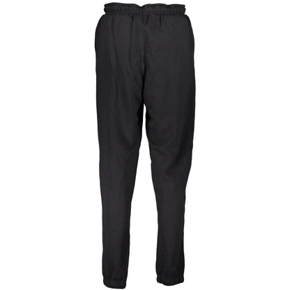 Calvin Klein Pantaloni sport 00GWS3P605 NEGRU