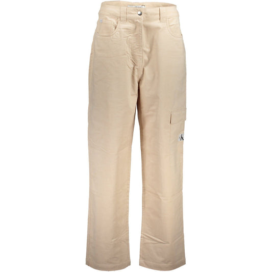Calvin Klein Pantaloni sport J20J221861 ROZ