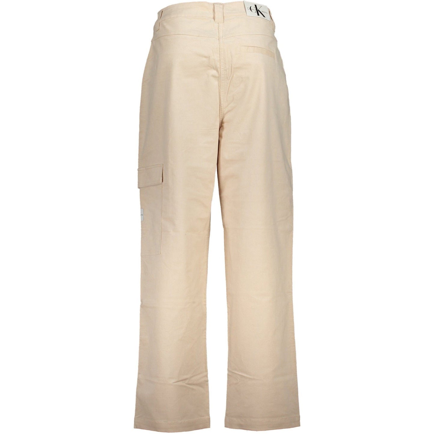 Calvin Klein Pantaloni casual J20J221861 ROZ