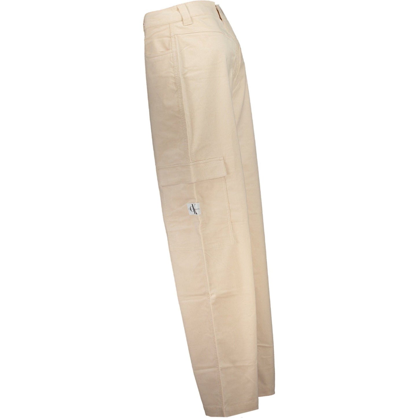 Calvin Klein Pantaloni sport J20J221861 ROZ