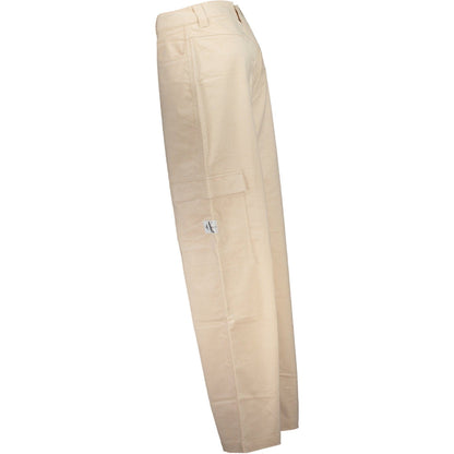 Calvin Klein Pantaloni sport J20J221861 ROZ
