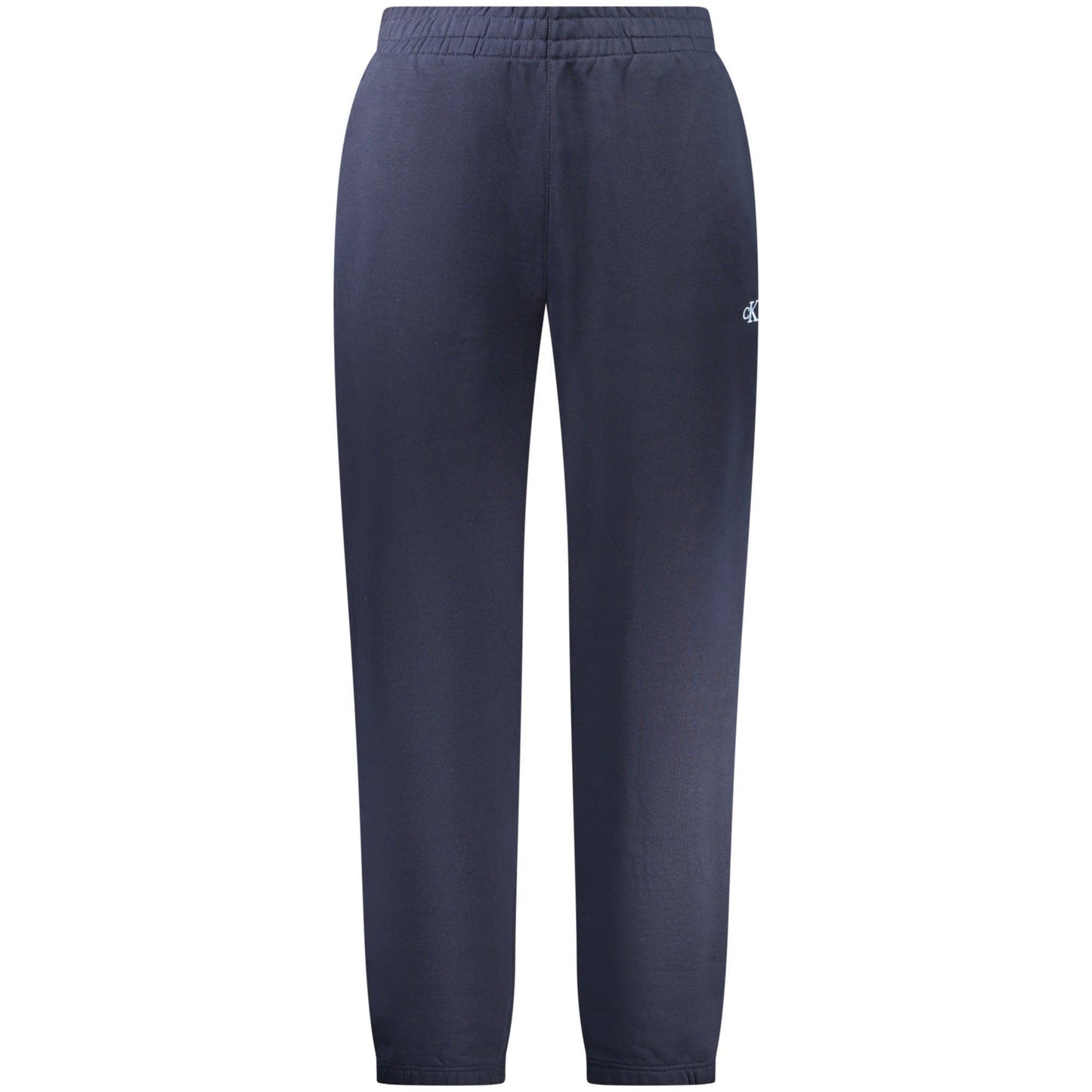Calvin Klein Pantaloni LV04RD241G BLEUMARIN