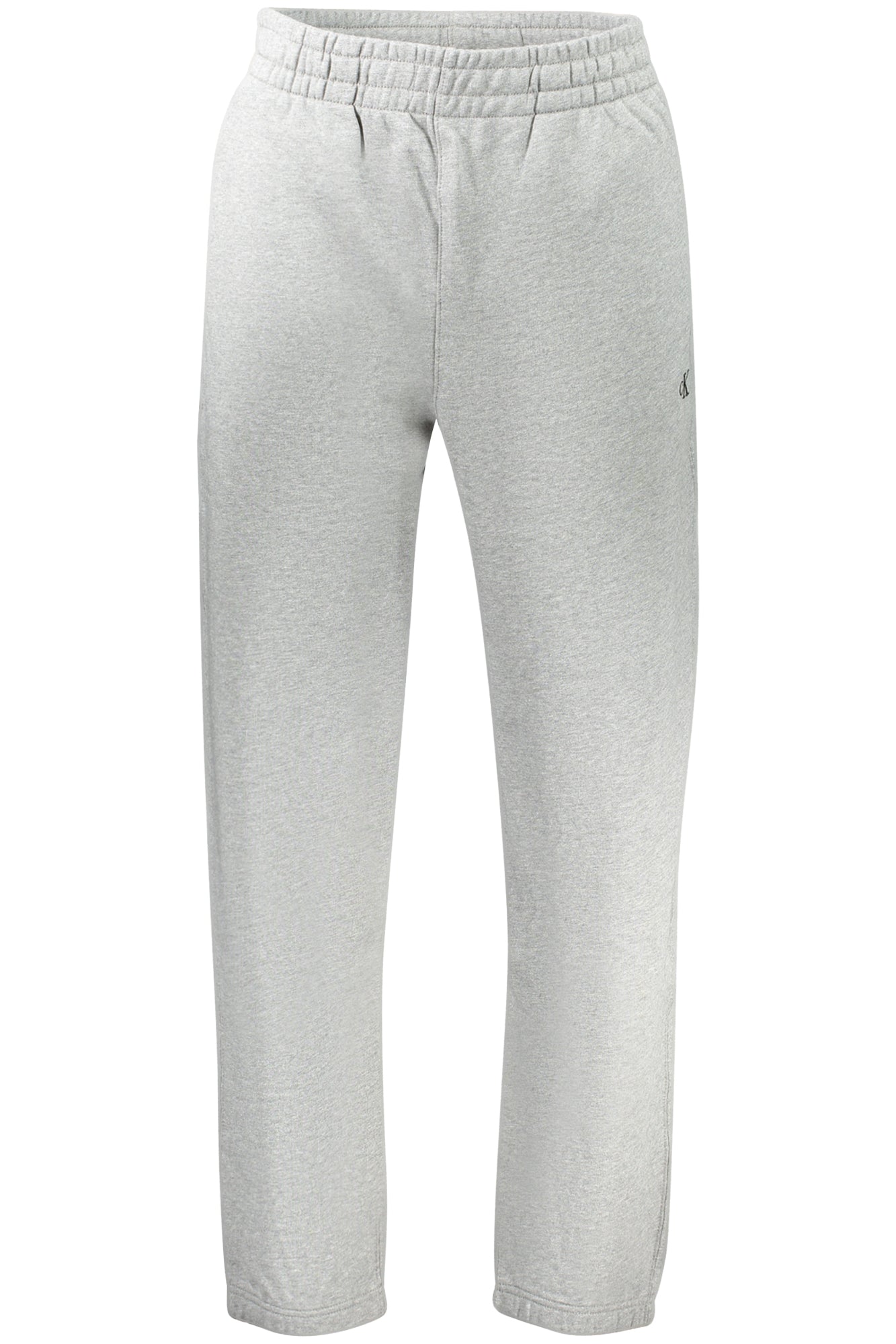 Calvin Klein Pantaloni casual LV04RD241G GRI