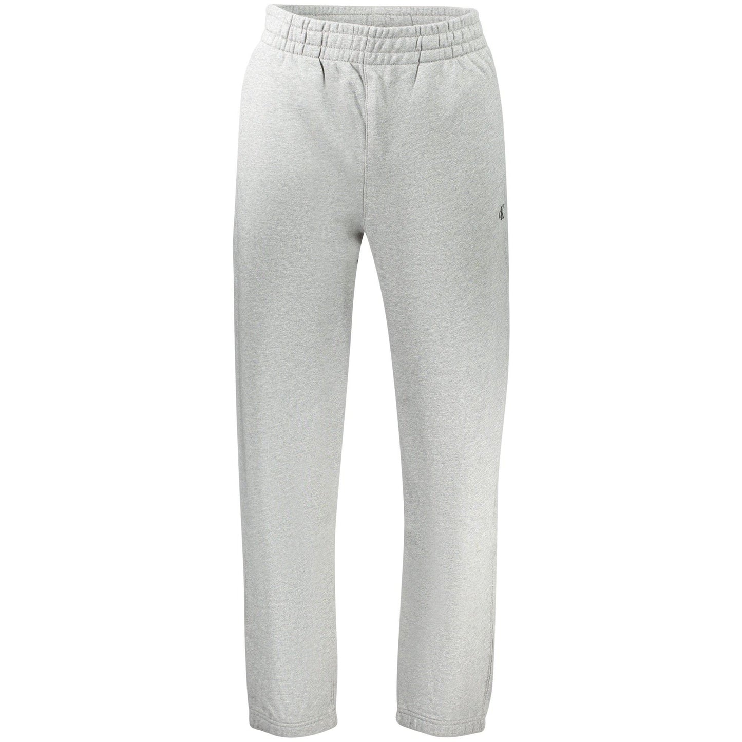 Calvin Klein Pantaloni LV04RD241G GRI