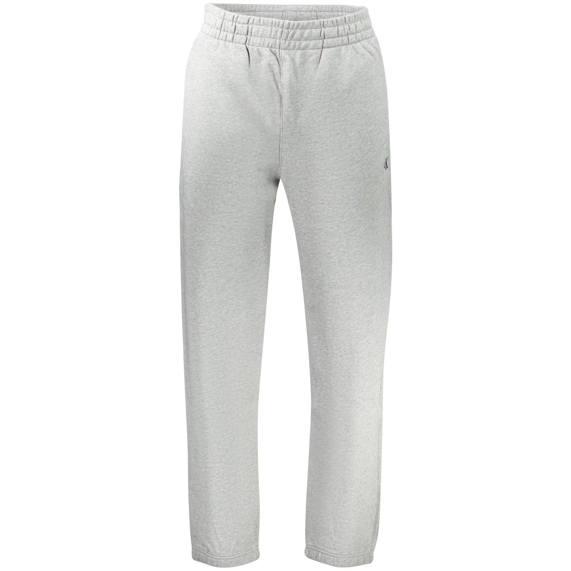 Calvin Klein Pantaloni LV04RD241G GRI
