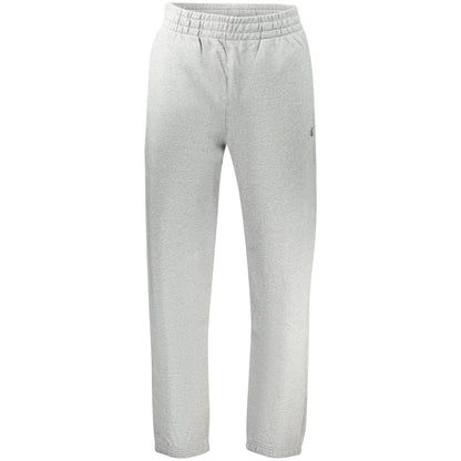 Calvin Klein Pantaloni LV04RD241G GRI