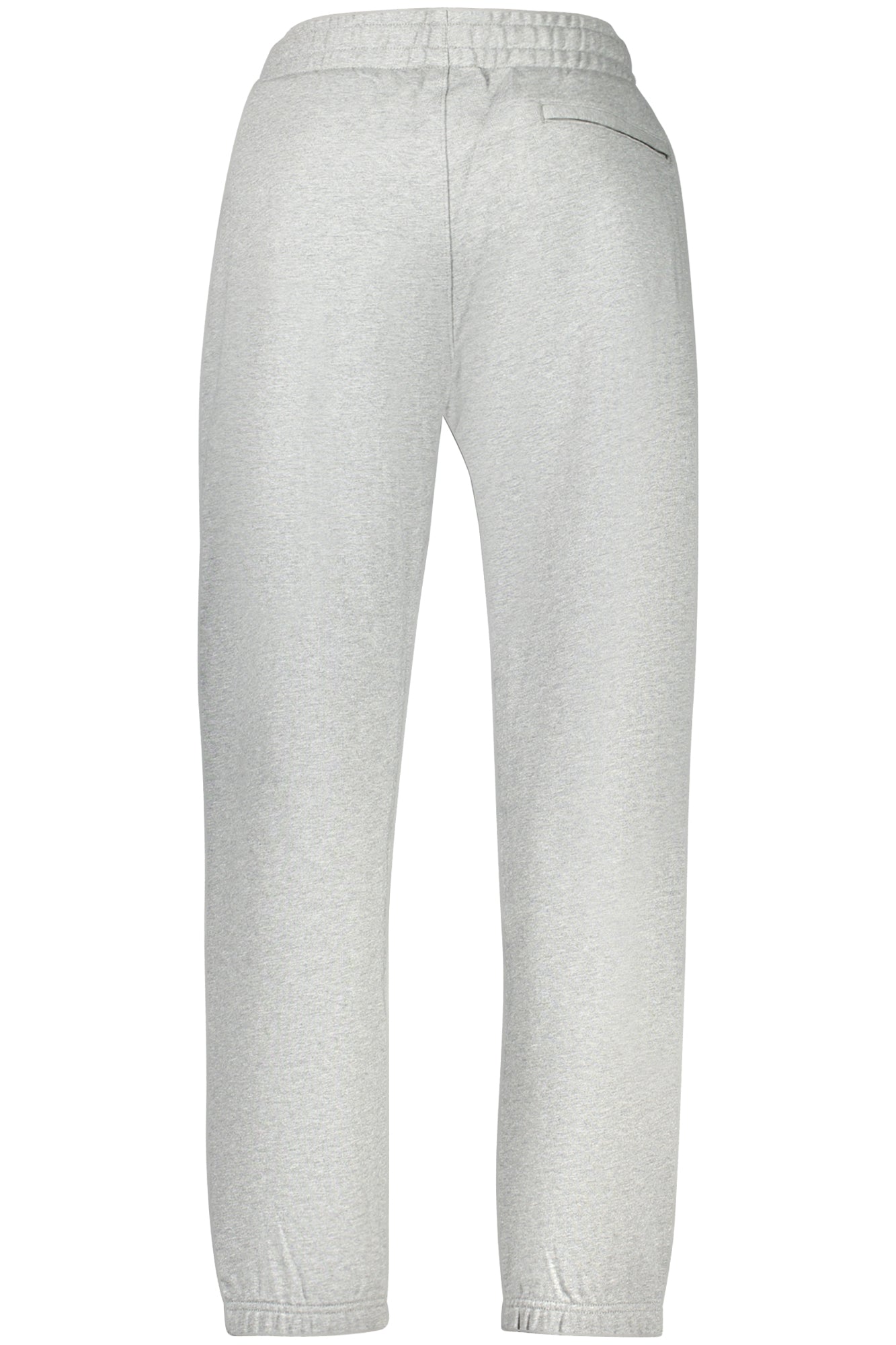 Calvin Klein Pantaloni casual LV04RD241G GRI