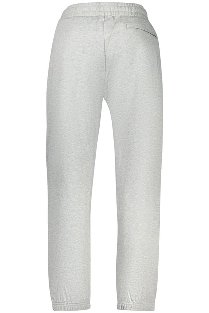 Calvin Klein Pantaloni casual LV04RD241G GRI