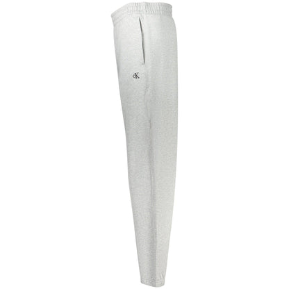 Calvin Klein Pantaloni LV04RD241G GRI