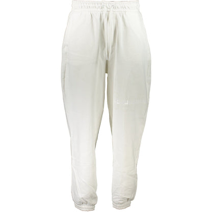 Calvin Klein Pantaloni sport J30J322483 ALB