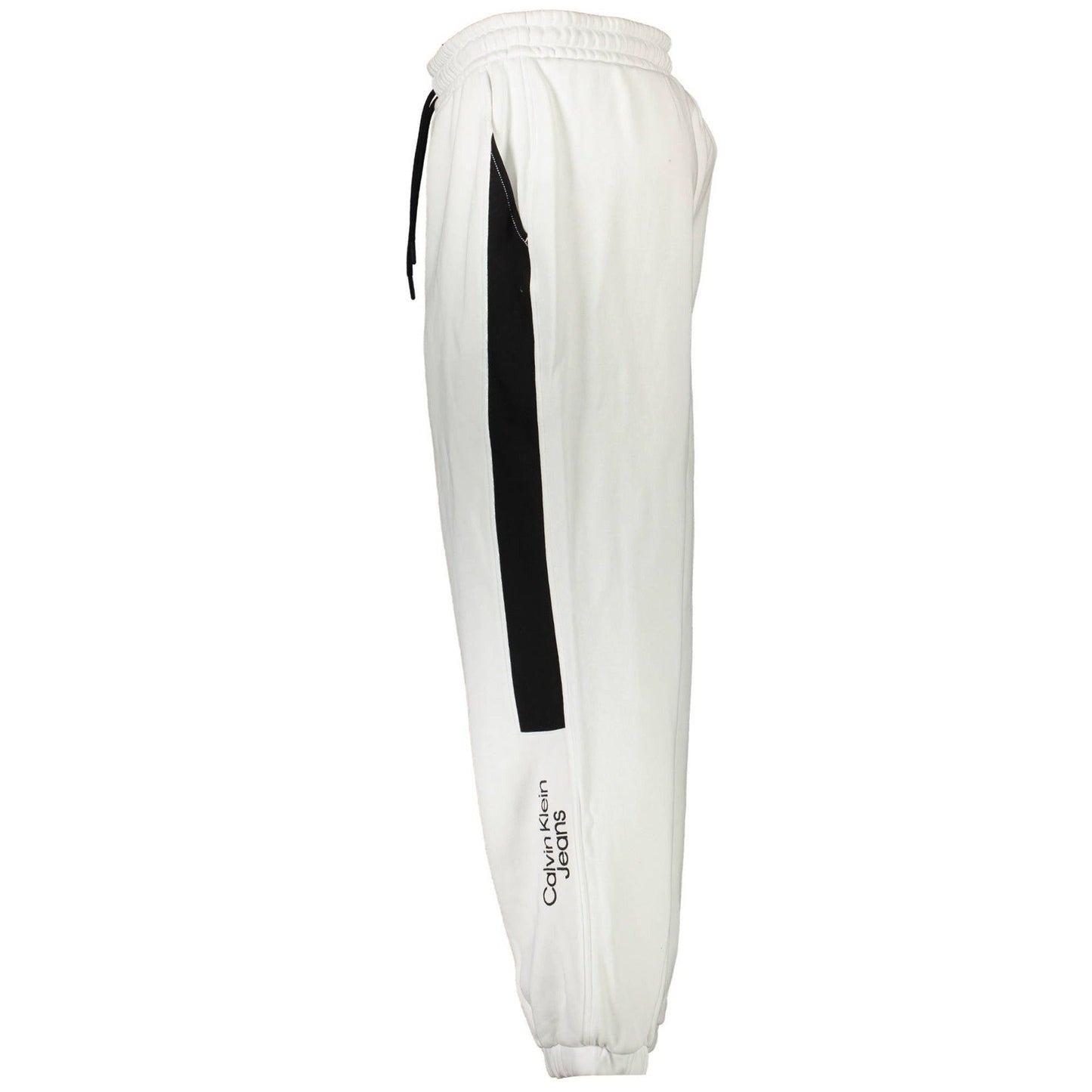 Calvin Klein Pantaloni J30J322045 ALB