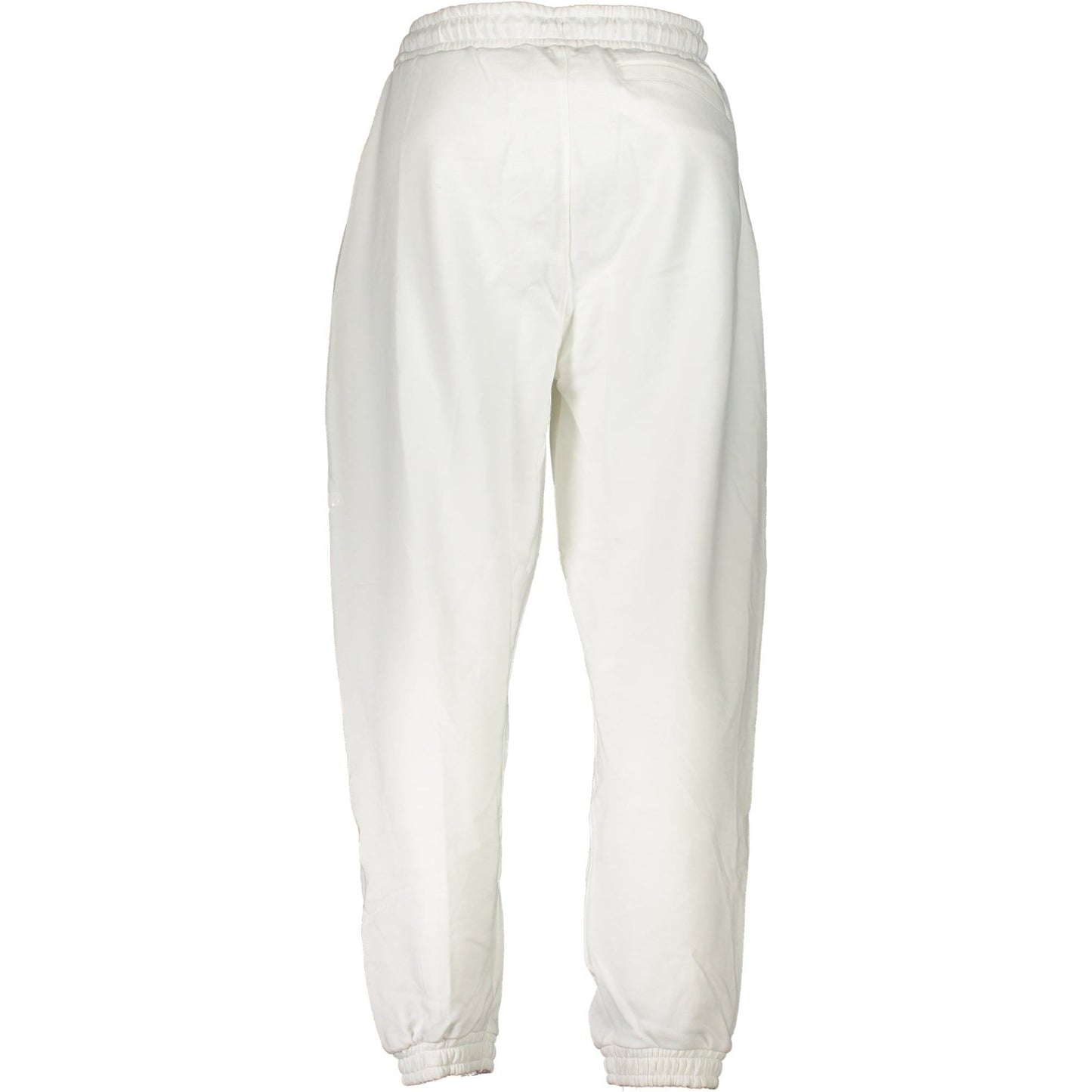 Calvin Klein Pantaloni sport J30J322483 ALB