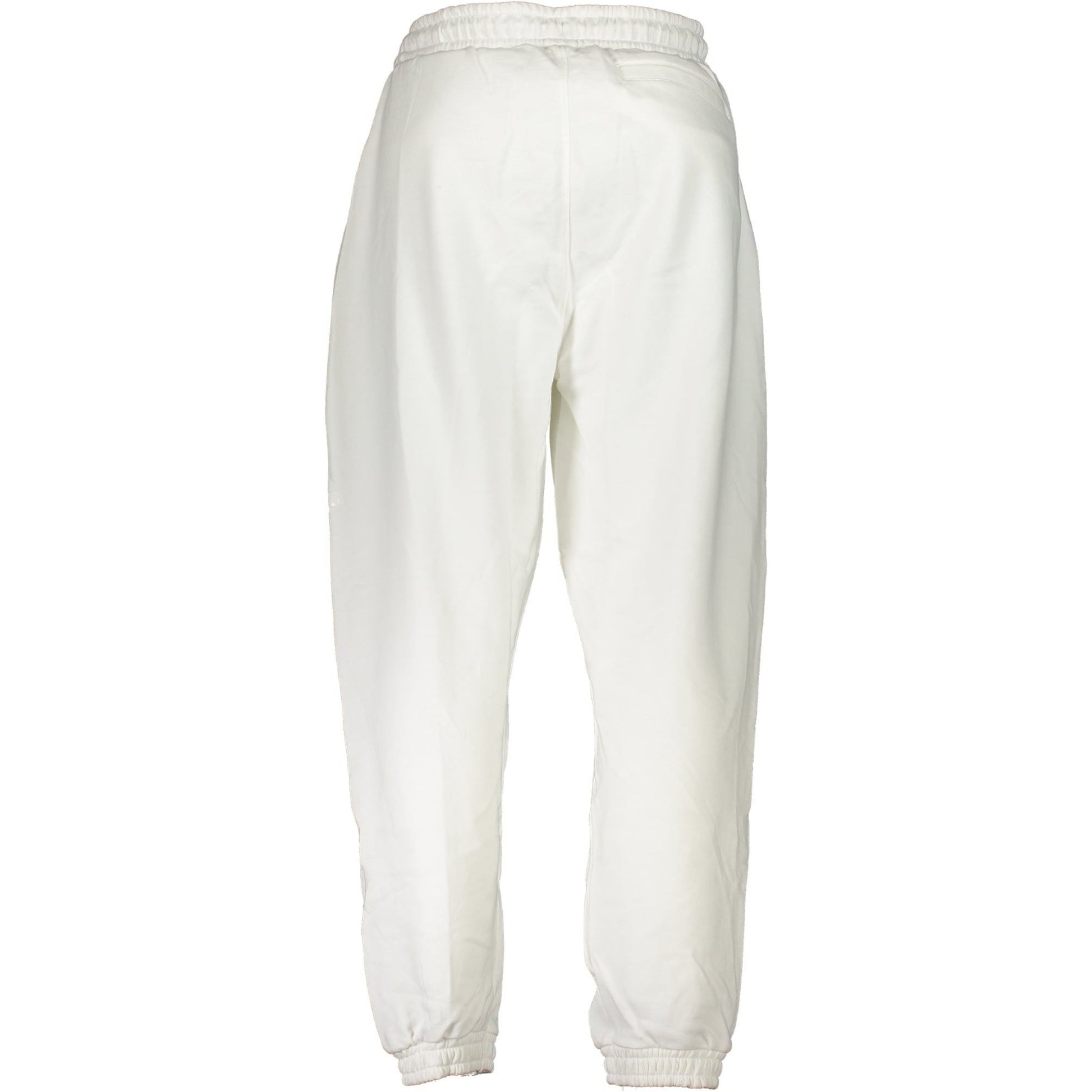 Calvin Klein Pantaloni sport J30J322483 ALB
