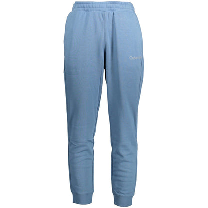 Calvin Klein Pantaloni sport 00GMS2P606 BLEUMARIN