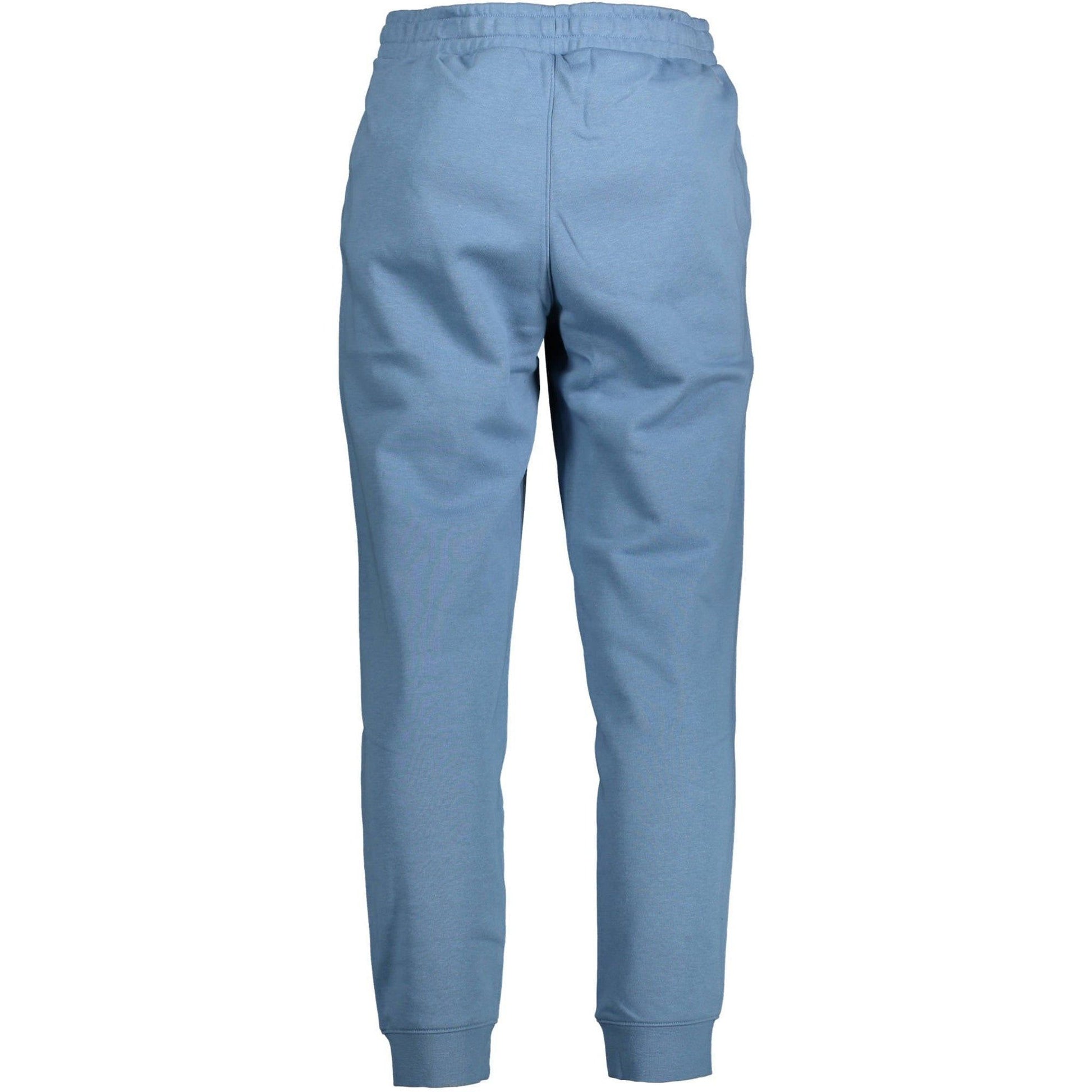 Calvin Klein Pantaloni casual 00GMS2P606 BLEUMARIN
