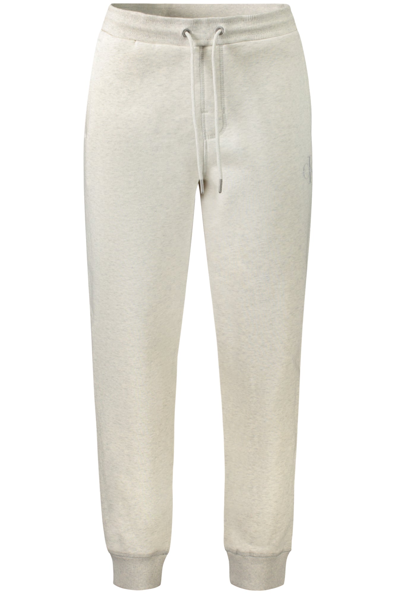 Calvin Klein Pantaloni casual J30J325658 GRI