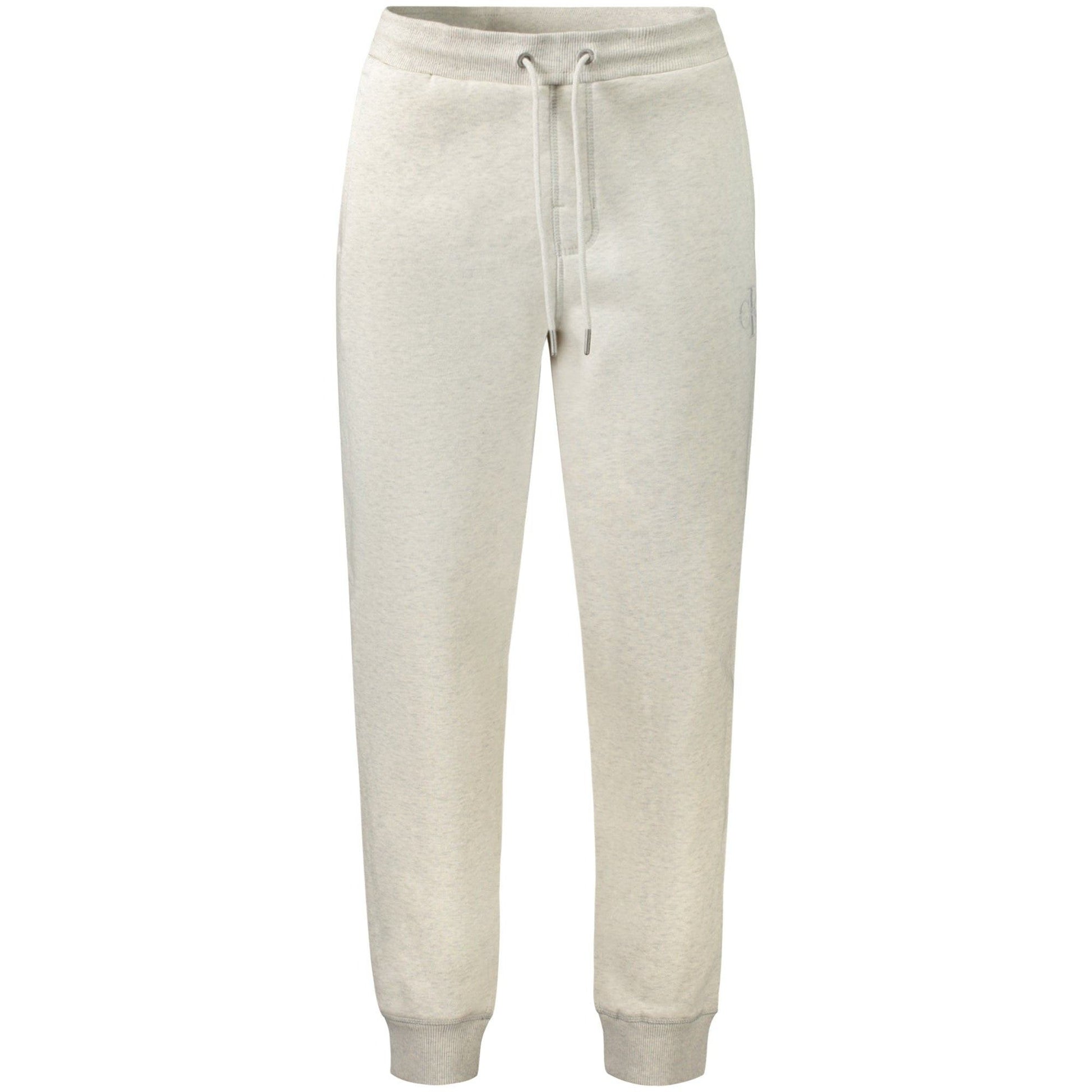 Calvin Klein Pantaloni J30J325658 GRI