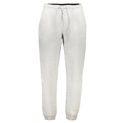 Calvin Klein Pantaloni sport J30J324739 GRI