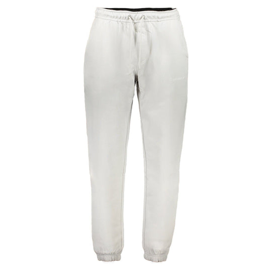 Calvin Klein Pantaloni sport J30J324739 GRI